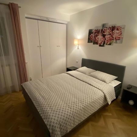 Appartamento Center Loft Buzău Esterno foto