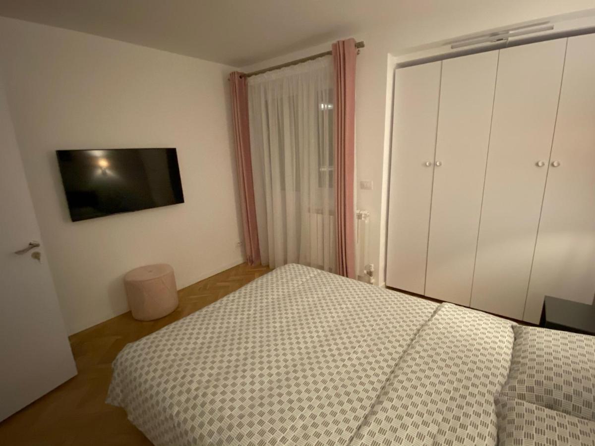 Appartamento Center Loft Buzău Esterno foto